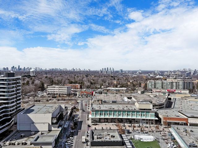 1305 - 50 O'neill Rd