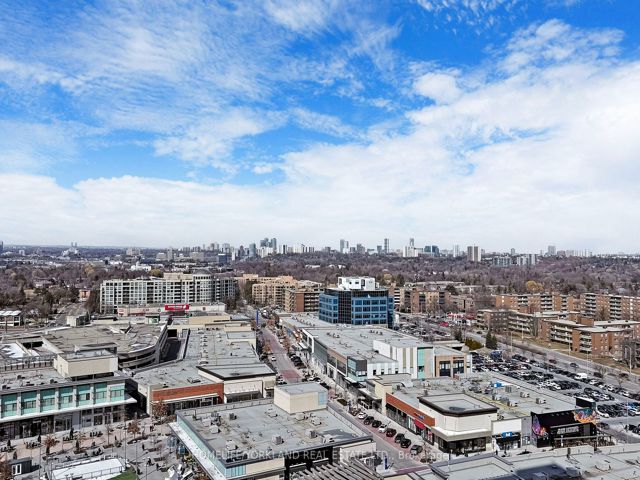 1305 - 50 O'neill Rd