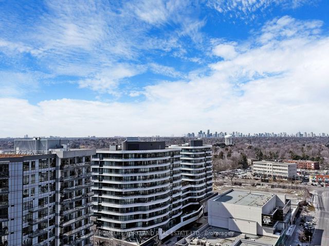 1305 - 50 O'neill Rd