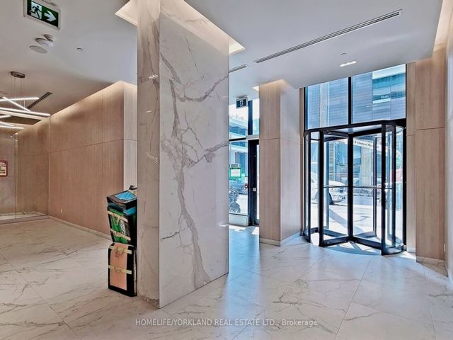 1305 - 50 O'neill Rd