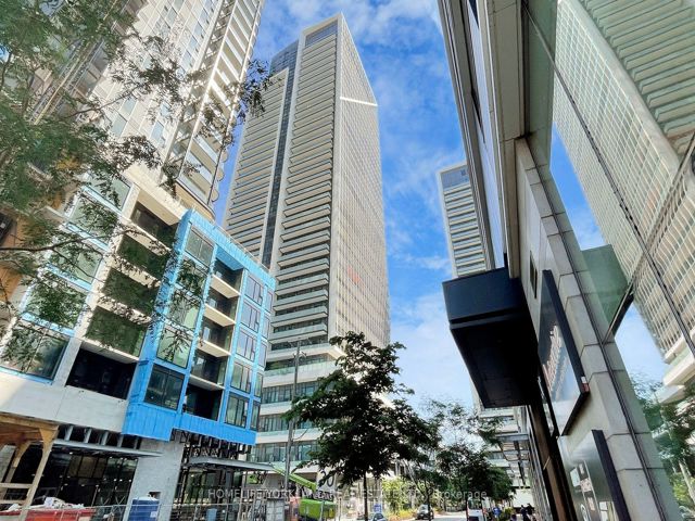 1305 - 50 O'neill Rd