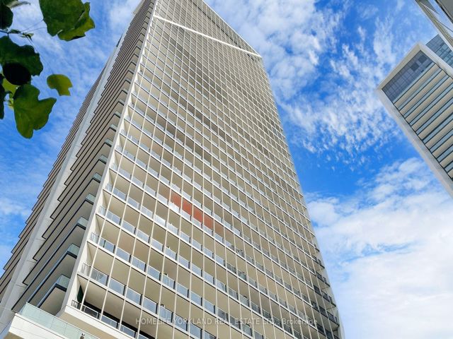 1305 - 50 O'neill Rd
