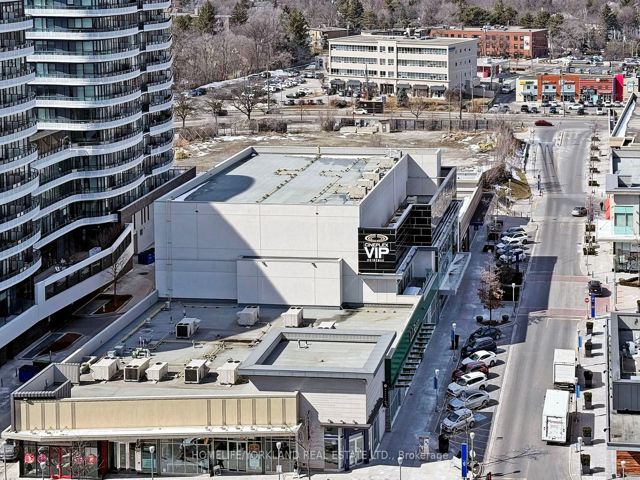 1305 - 50 O'neill Rd