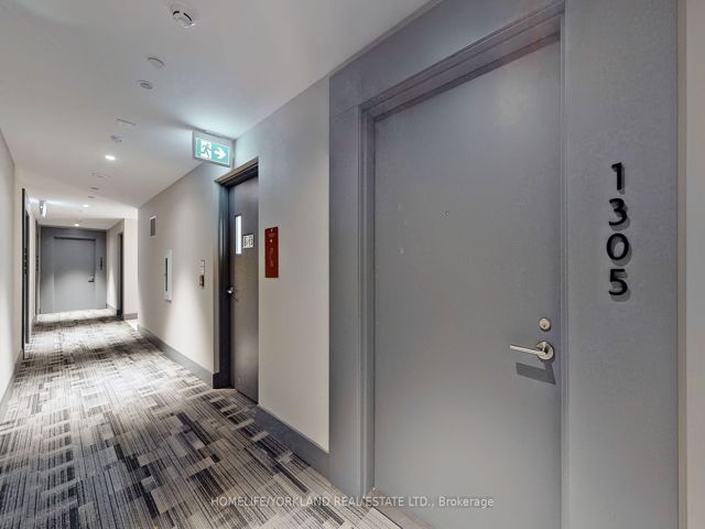 1305 - 50 O'neill Rd