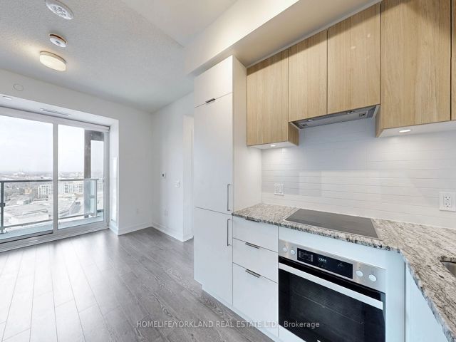 1305 - 50 O'neill Rd