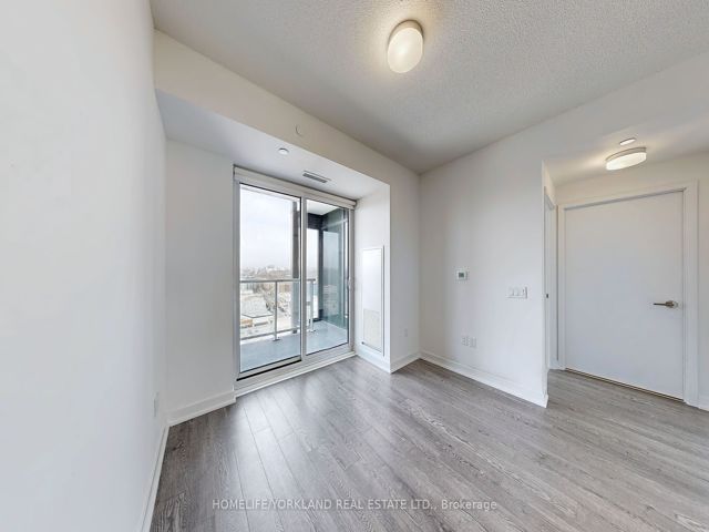 1305 - 50 O'neill Rd