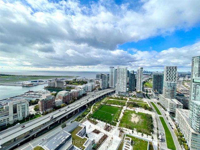 4303 - 15 Fort York Blvd