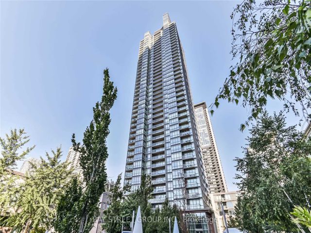 4303 - 15 Fort York Blvd