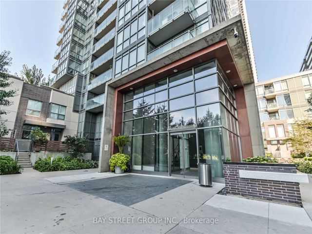4303 - 15 Fort York Blvd