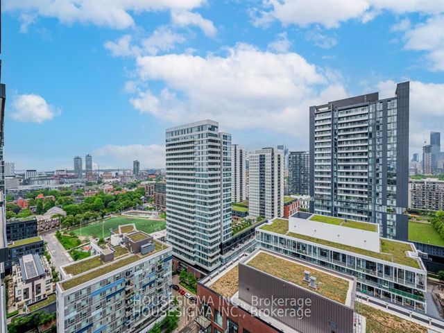 2008 - 130 River St