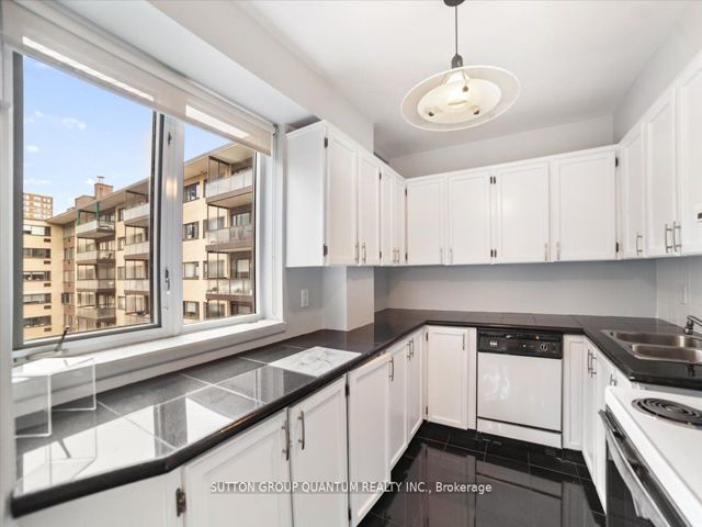 614 - 16 Rosedale Rd