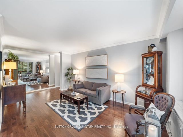 614 - 16 Rosedale Rd