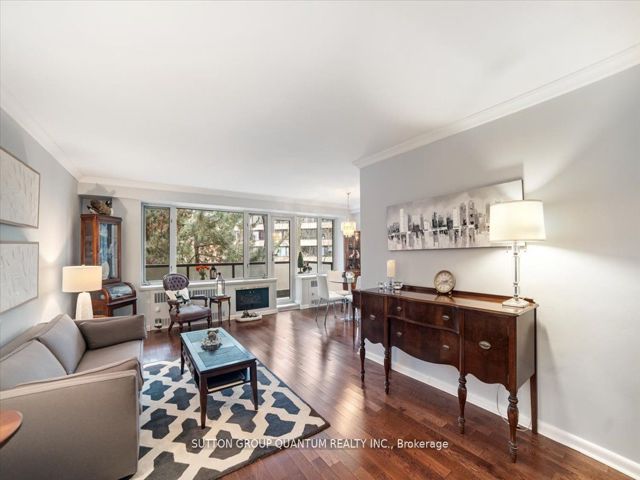 614 - 16 Rosedale Rd