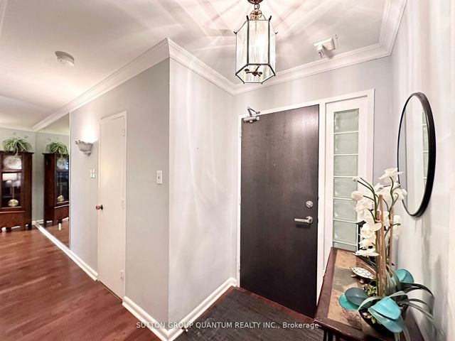 614 - 16 Rosedale Rd