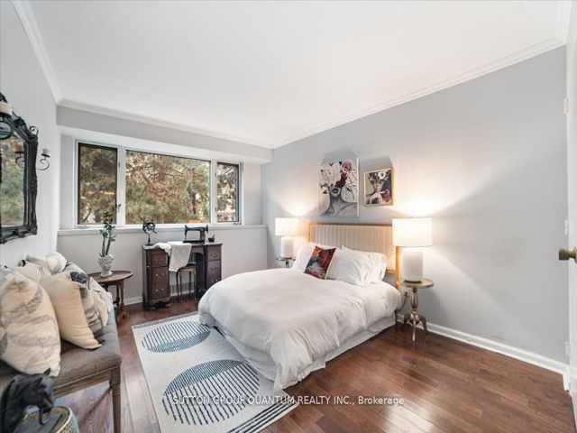 614 - 16 Rosedale Rd