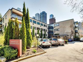 614 - 16 Rosedale Rd