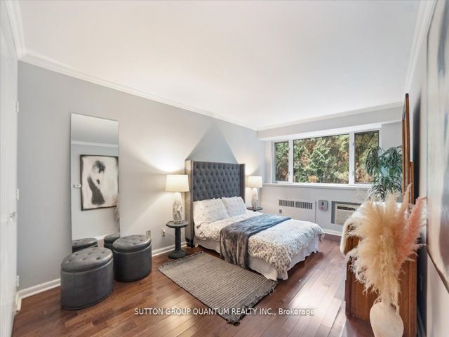 614 - 16 Rosedale Rd