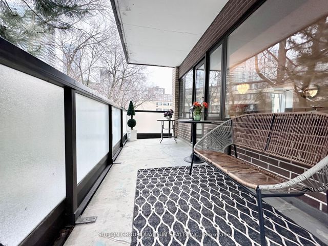 614 - 16 Rosedale Rd