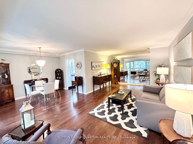 614 - 16 Rosedale Rd