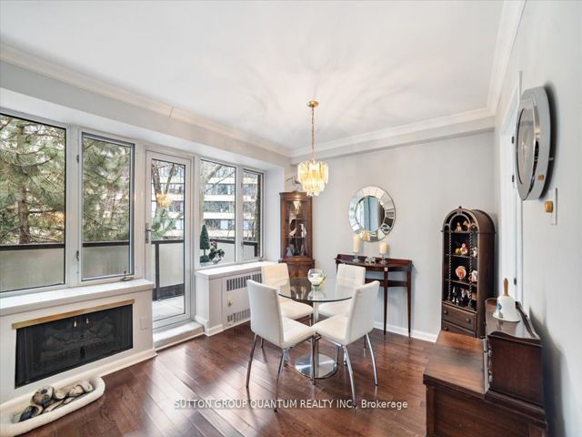 614 - 16 Rosedale Rd