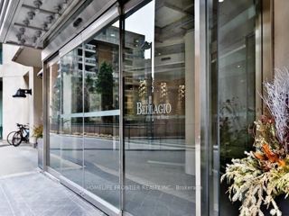 504 - 300 Bloor St E