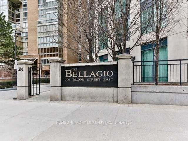 504 - 300 Bloor St E