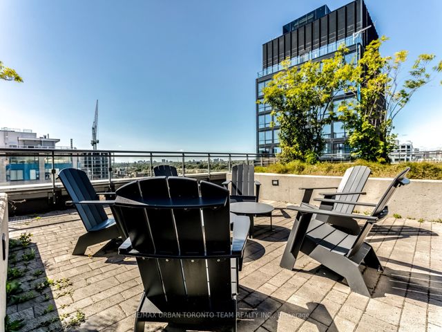 514 - 435 Richmond St W