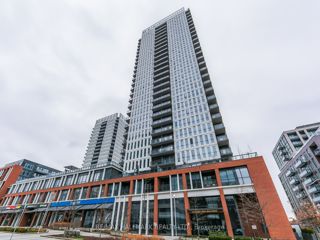 401 - 55 Regent Park Blvd