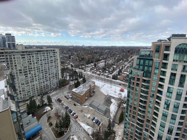 2307 - 5500 Yonge St