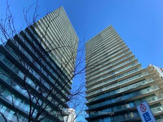 2307 - 5500 Yonge St