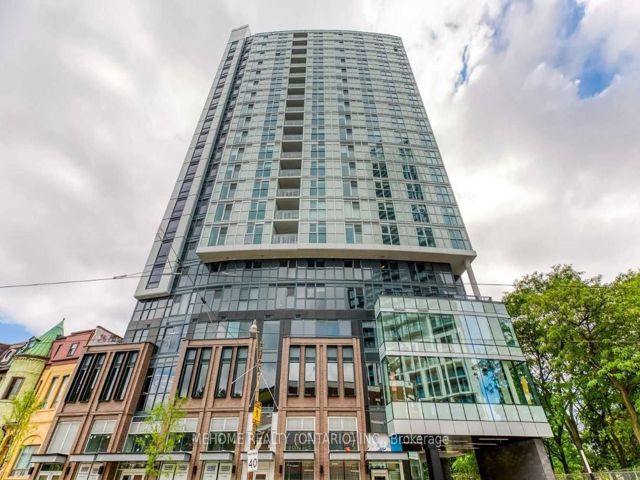 2109 - 219 Dundas St E