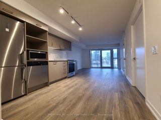 2109 - 219 Dundas St E