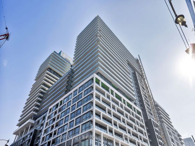 1273 - 135 Lower Sherbourne St
