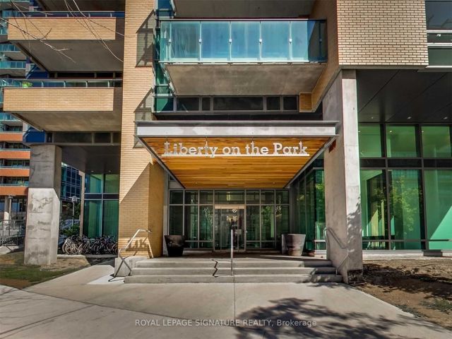 412 - 69 Lynn Williams St