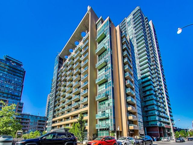 412 - 69 Lynn Williams St