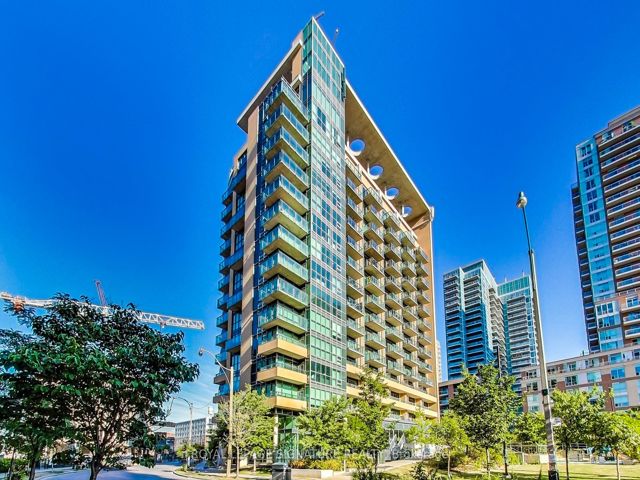 412 - 69 Lynn Williams St