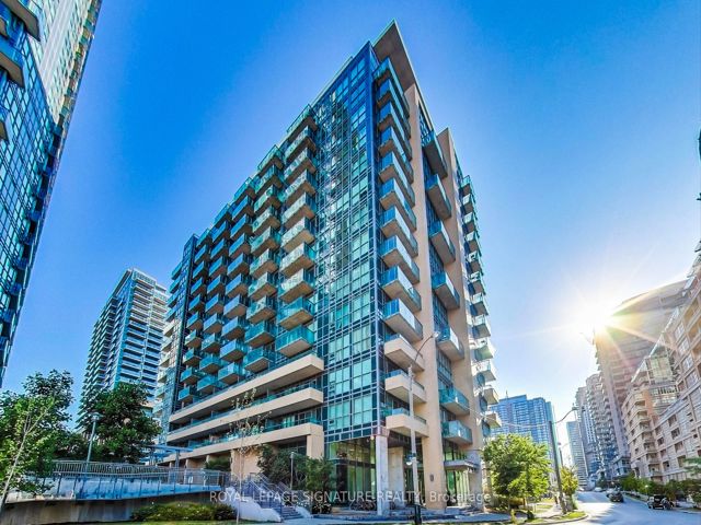 412 - 69 Lynn Williams St