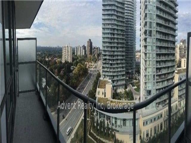 1303 - 52 Forest Manor Rd
