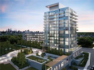 1303 - 52 Forest Manor Rd