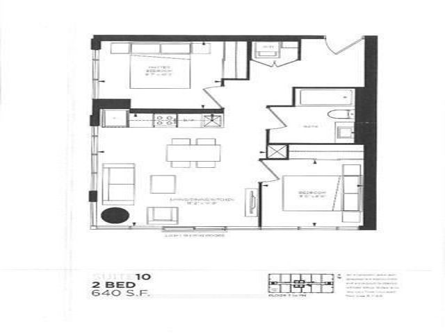3210 - 181 Dundas St E