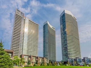 1606 - 115 Mcmahon Dr