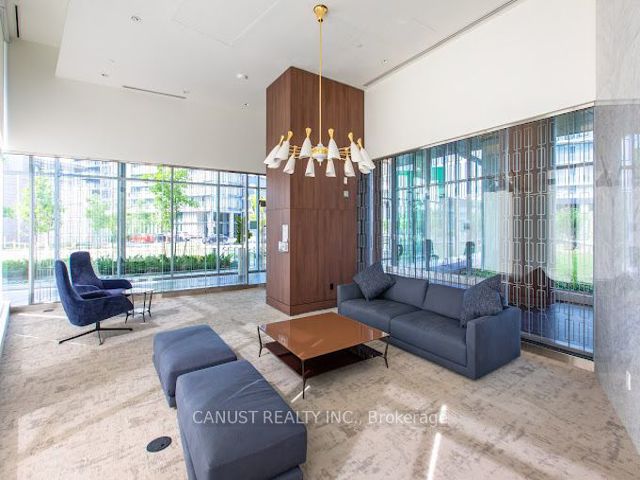 1606 - 115 Mcmahon Dr