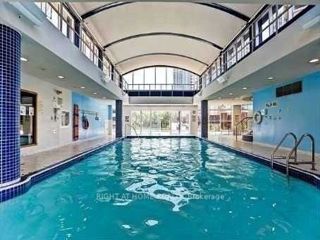 2312 - 23 Sheppard Ave E