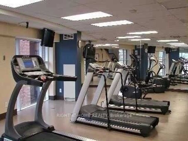 2312 - 23 Sheppard Ave E