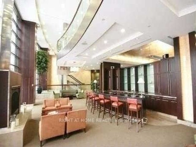 2312 - 23 Sheppard Ave E