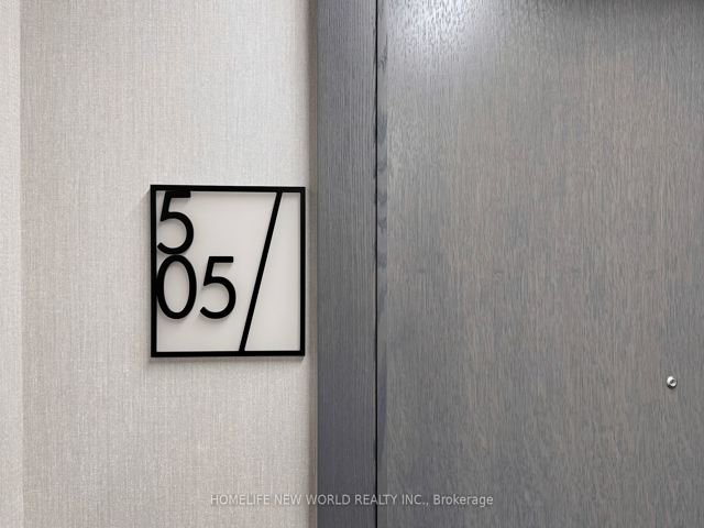 505 - 50 Forest Manor Rd