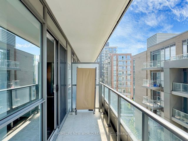 505 - 50 Forest Manor Rd