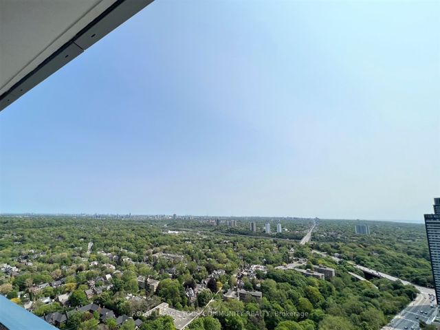 3609 - 395 Bloor St E