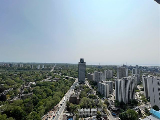 3609 - 395 Bloor St E