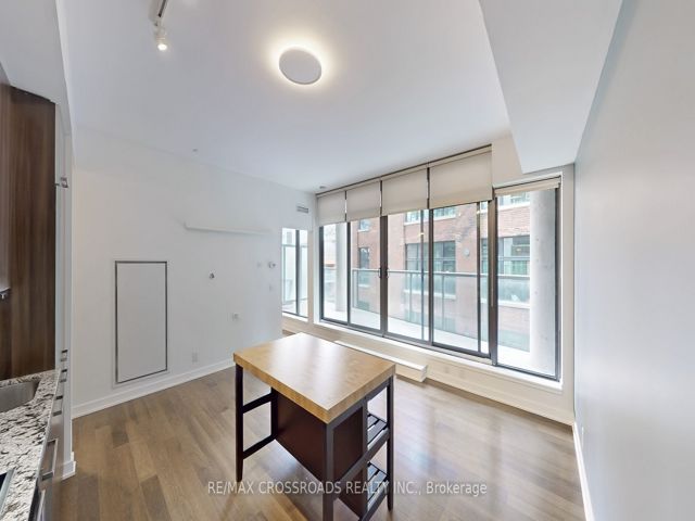 505 - 15 Beverley St